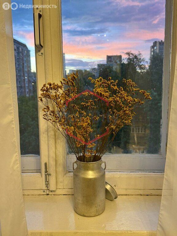 m. Begovaya: Apartment, 2-rooms