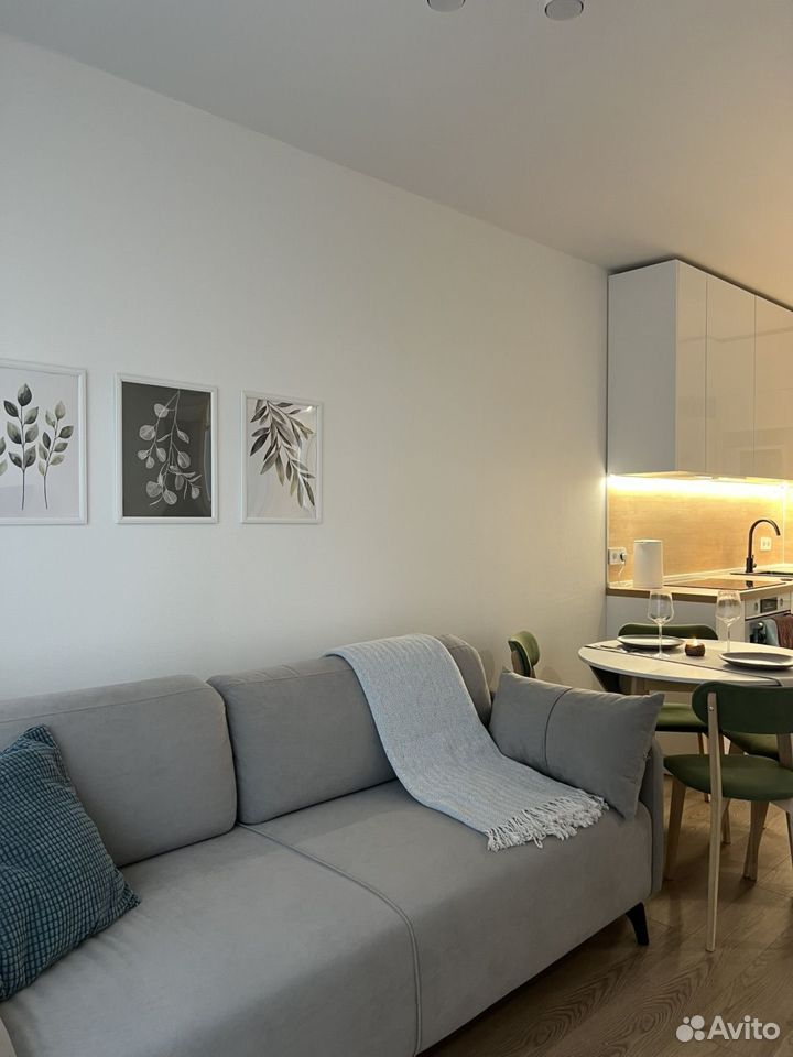 m. Butyrskaya : Apartment, 1-rooms