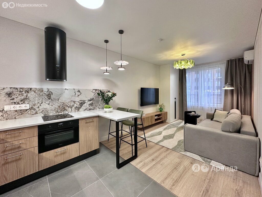 m. Seligerskaya: Apartment, 1-rooms