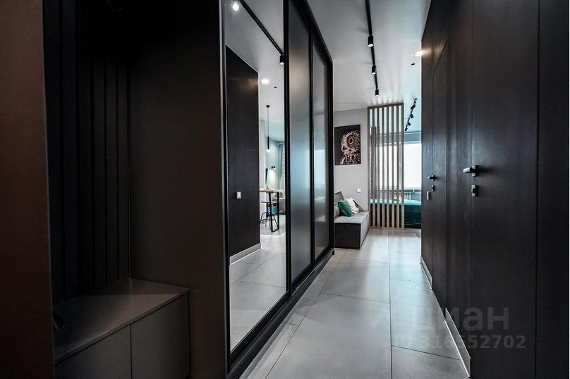 m. Nemchinovka: Apartment, 1-rooms