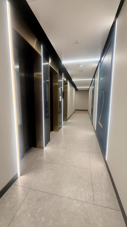 m. Shelepikha: Apartment, 1-rooms