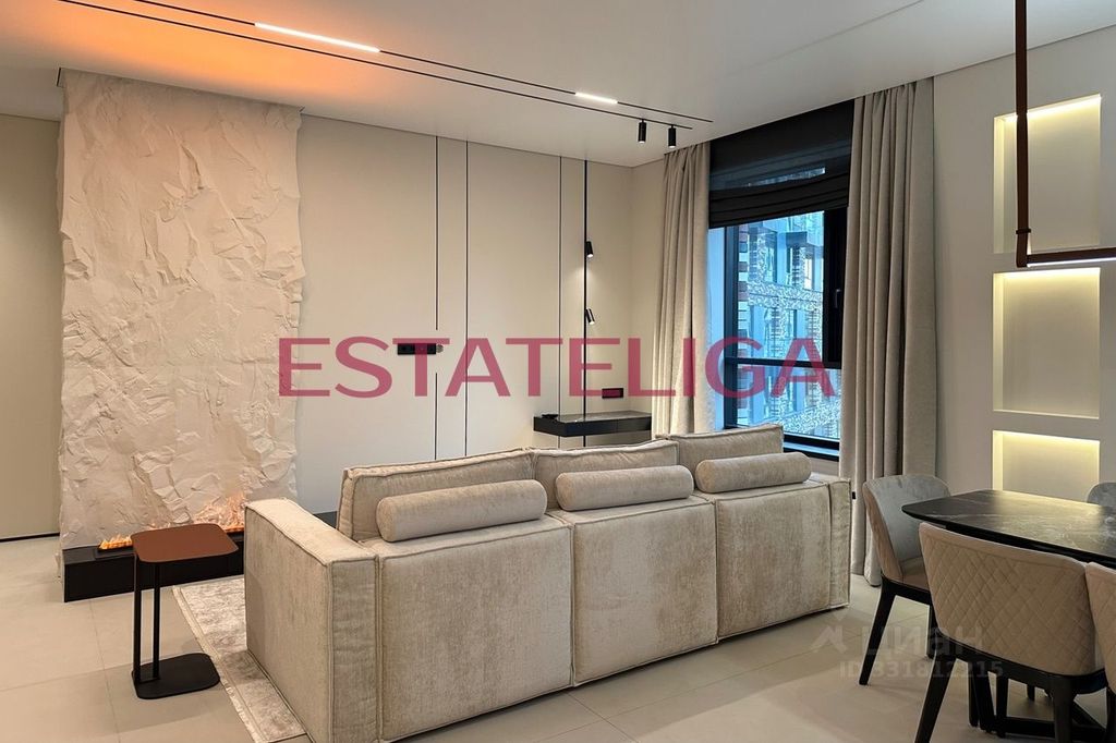 m. Shelepikha: Apartment, 3-rooms