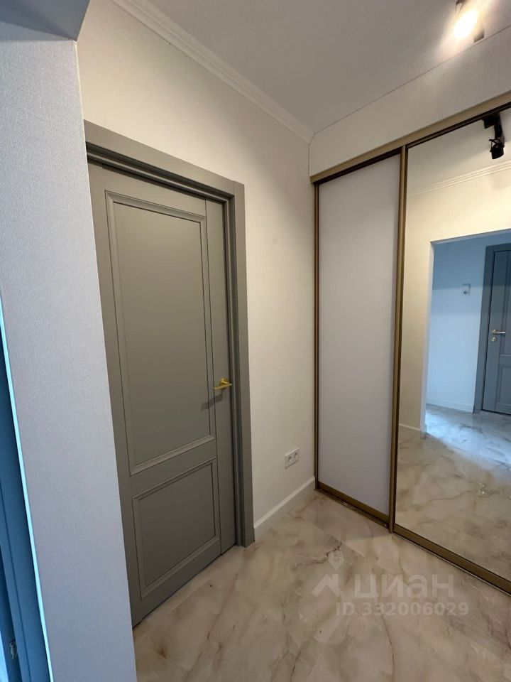m. Akademicheskaya: Apartment, 1-rooms