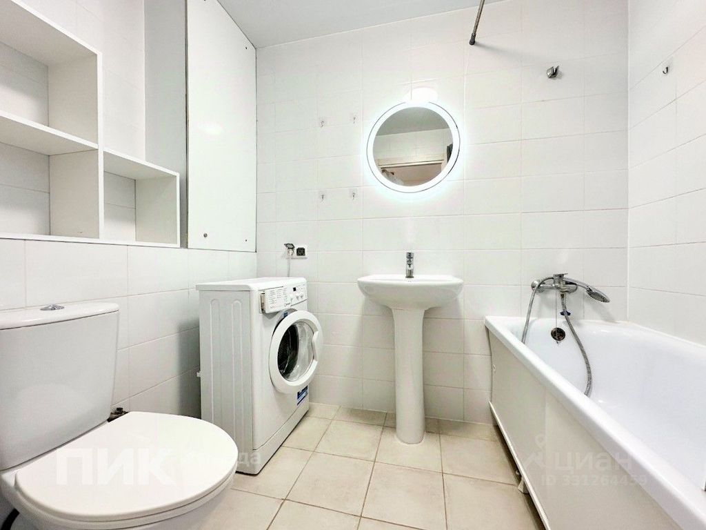 m. Kotelniki: Apartment, 1-rooms