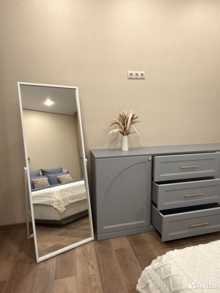 m. Grazhdanskaya: Apartment, 2-rooms