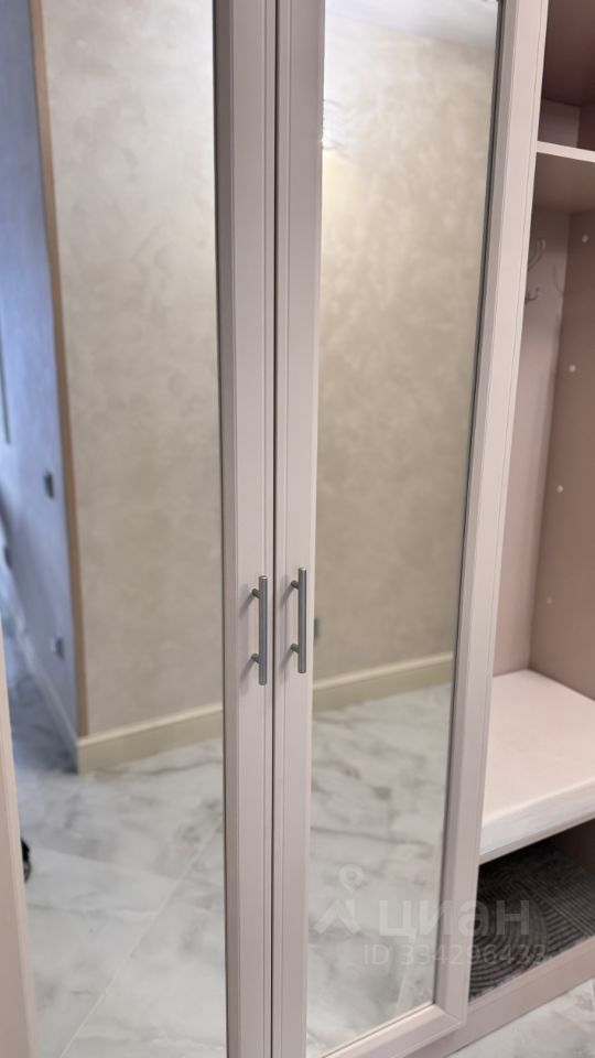 m. Krasnopresnenskaya: Apartment, 1-rooms