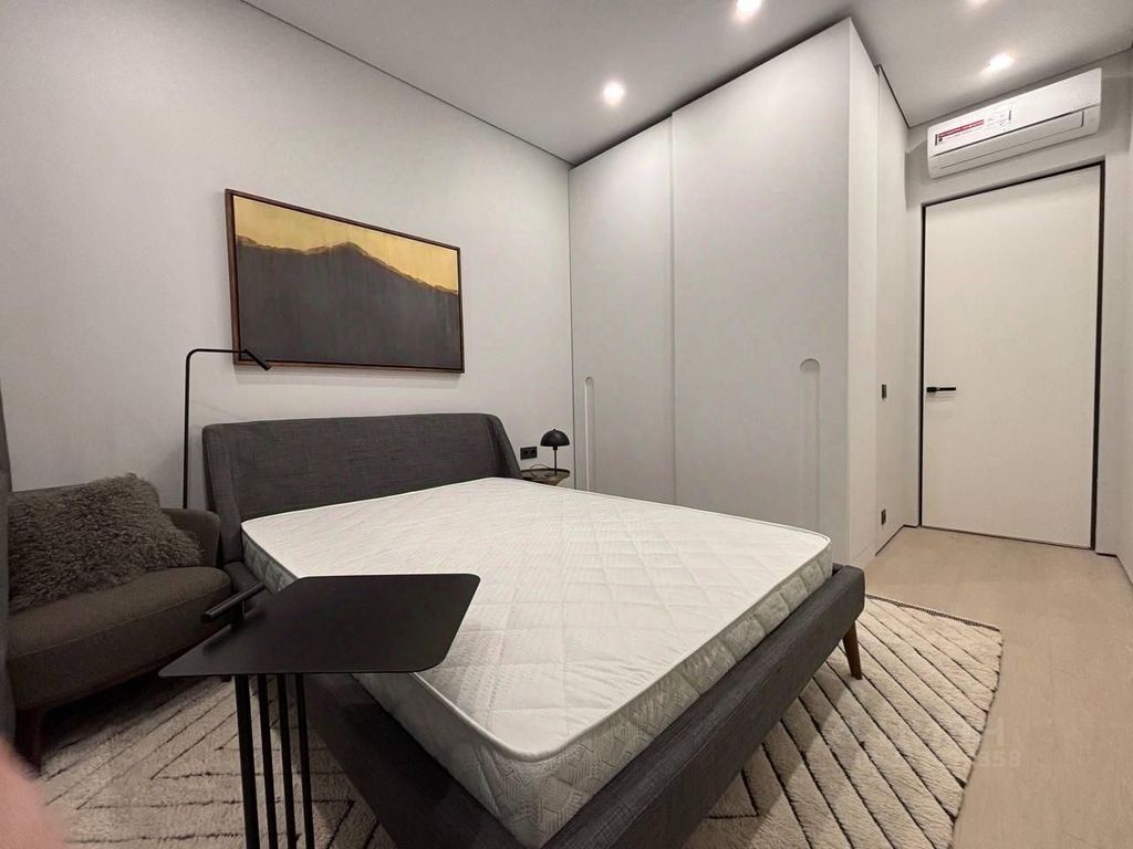 m. Terekhovo: Apartment, 2-rooms