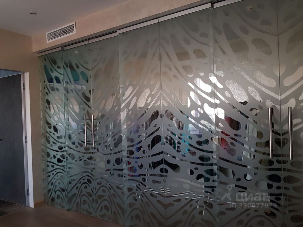 m. Novatorskaya: Apartment, 2-rooms