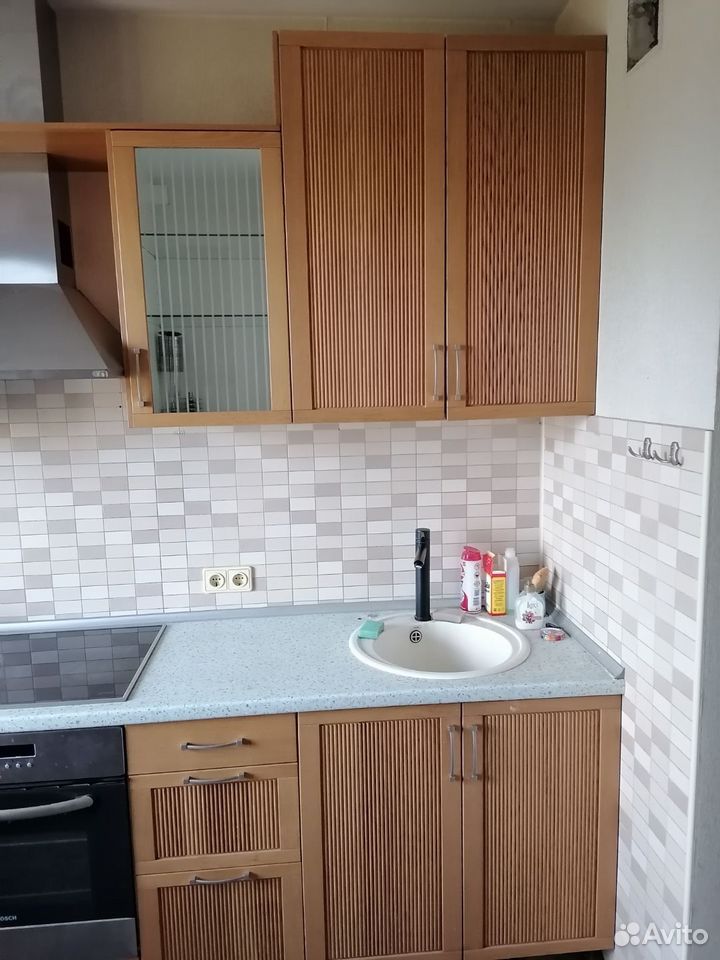 m. Khimki: Apartment, 2-rooms