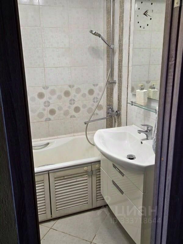 m. Schelkovskaya: Apartment, 2-rooms