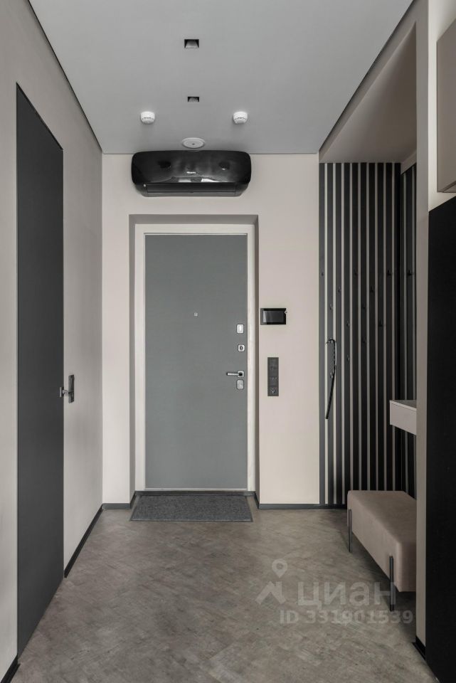 m. Dmitrovskaya: Apartment, 2-rooms