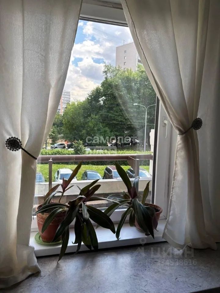 m. Prospekt Vernadskogo: Apartment, 1-rooms