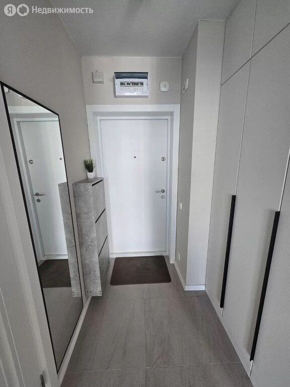 m. Botanichesky sad: Apartment, 1-rooms