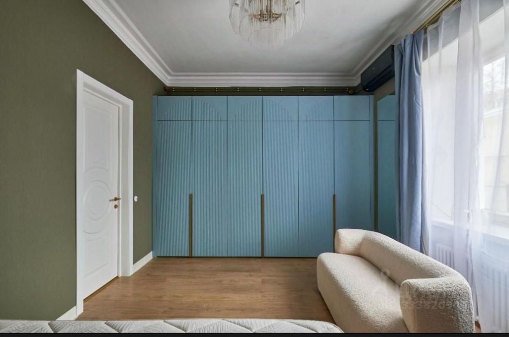 m. Barrikadnaya: Apartment, 2-rooms