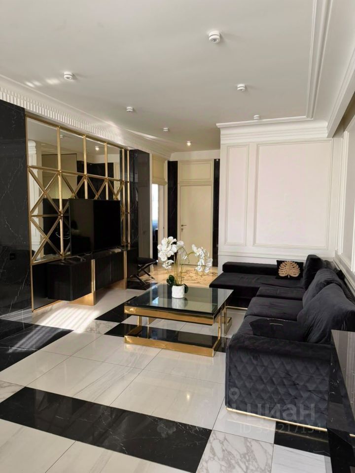 m. Krasnoselskaya: Apartment, 2-rooms