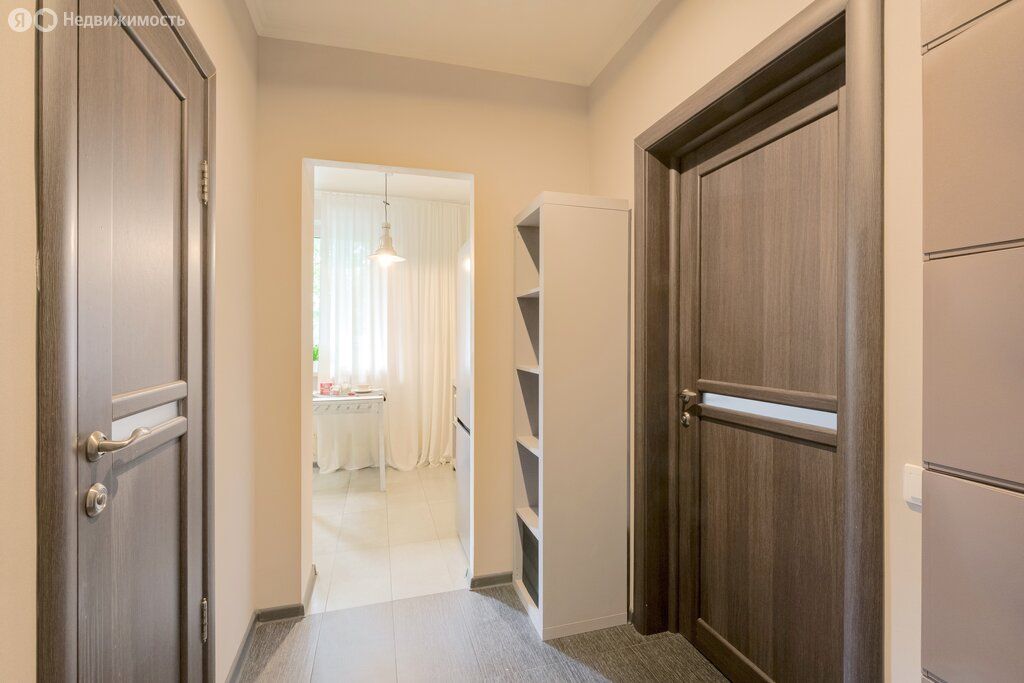 m. Akademicheskaya: Apartment, 1-rooms
