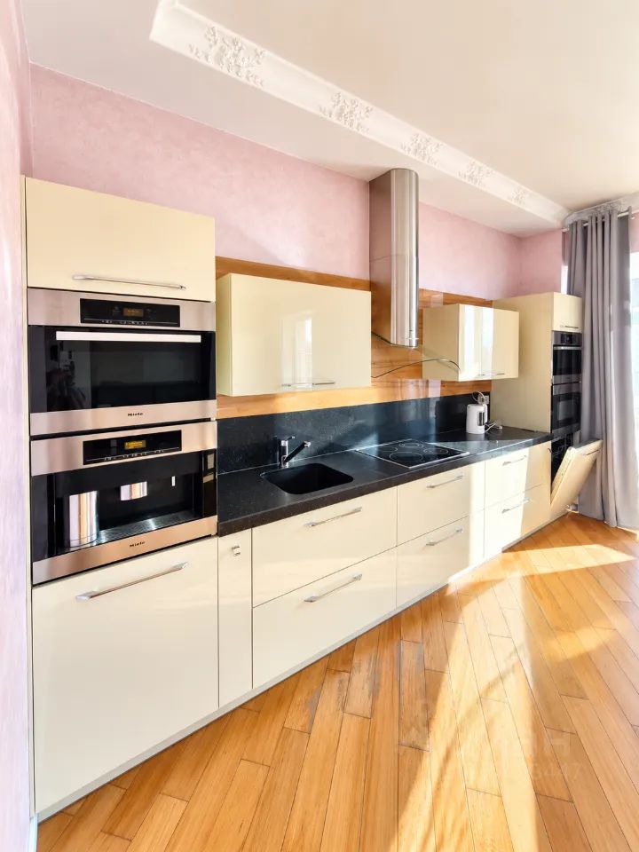 m. Novatorskaya: Apartment, 1-rooms