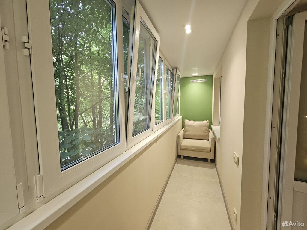 m. Khimki: Apartment, 1-rooms