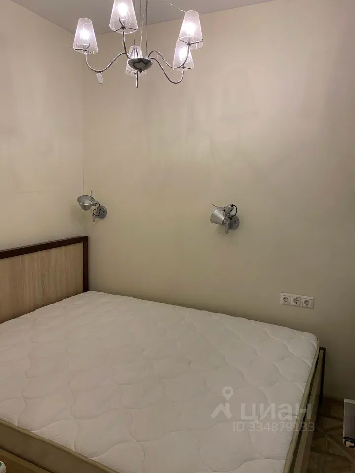 m. Panfilovskaya: Apartment, studio