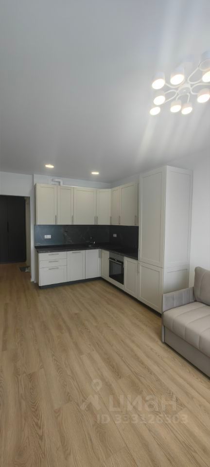 m. Kotelniki: Apartment, 1-rooms