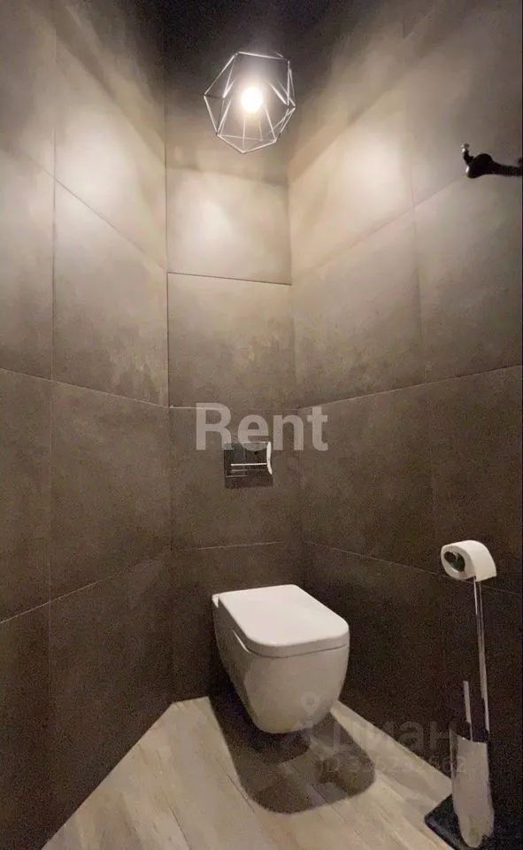 m. Avtozavodskaya: Apartment, 2-rooms