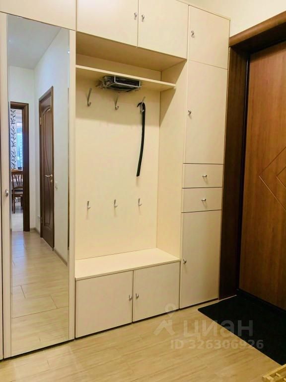 m. Penyagino: Apartment, 1-rooms