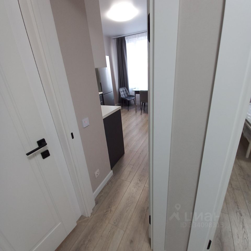 m. Strogino: Apartment, 1-rooms