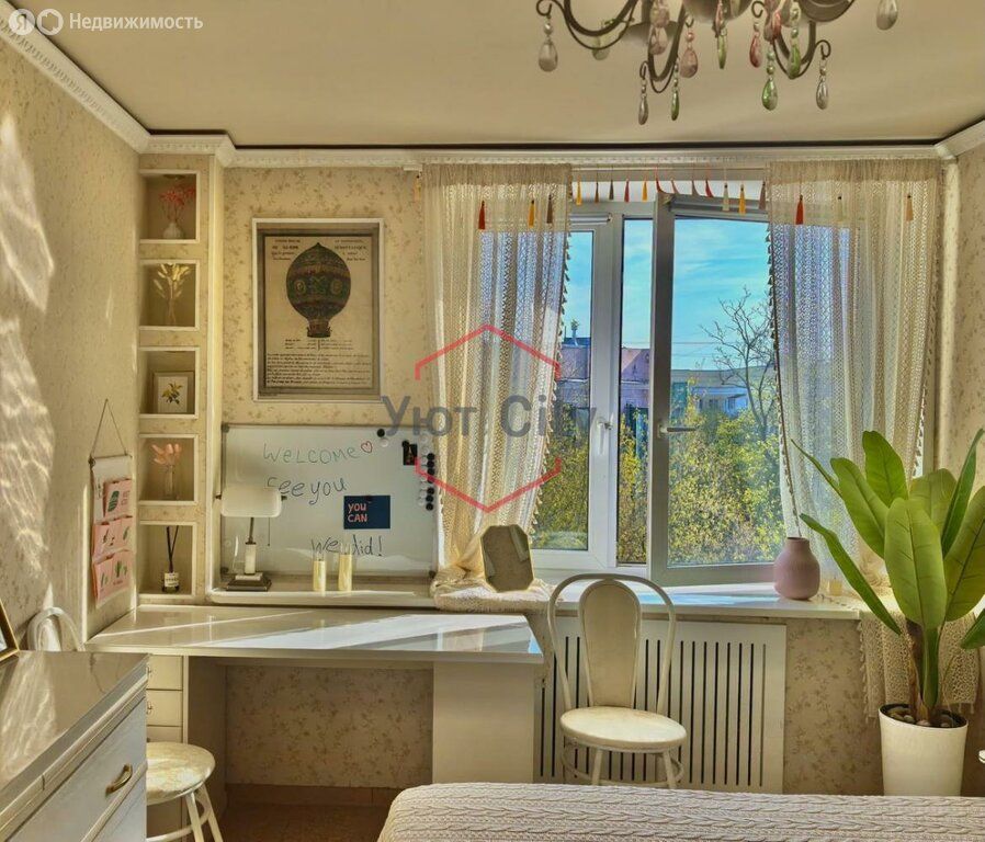 m. Sokolniki: Apartment, 2-rooms