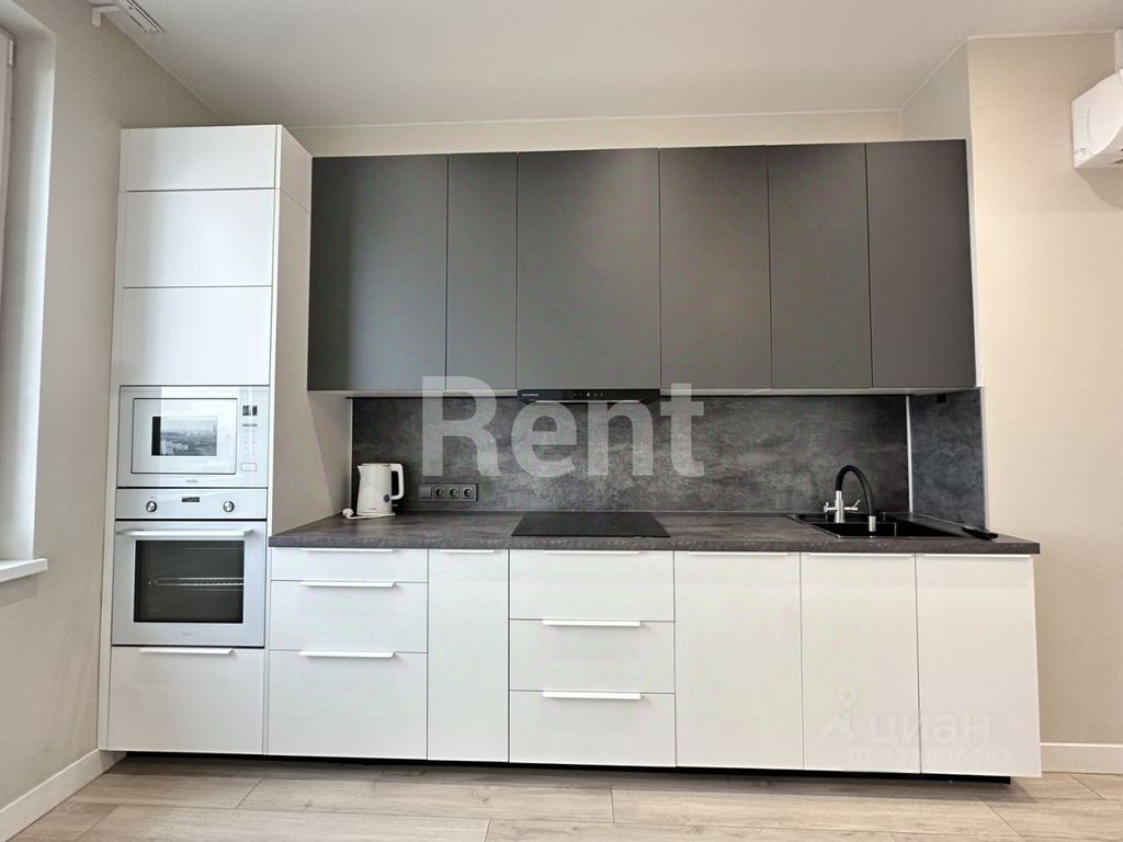 m. Aviamotornaya: Apartment, 2-rooms