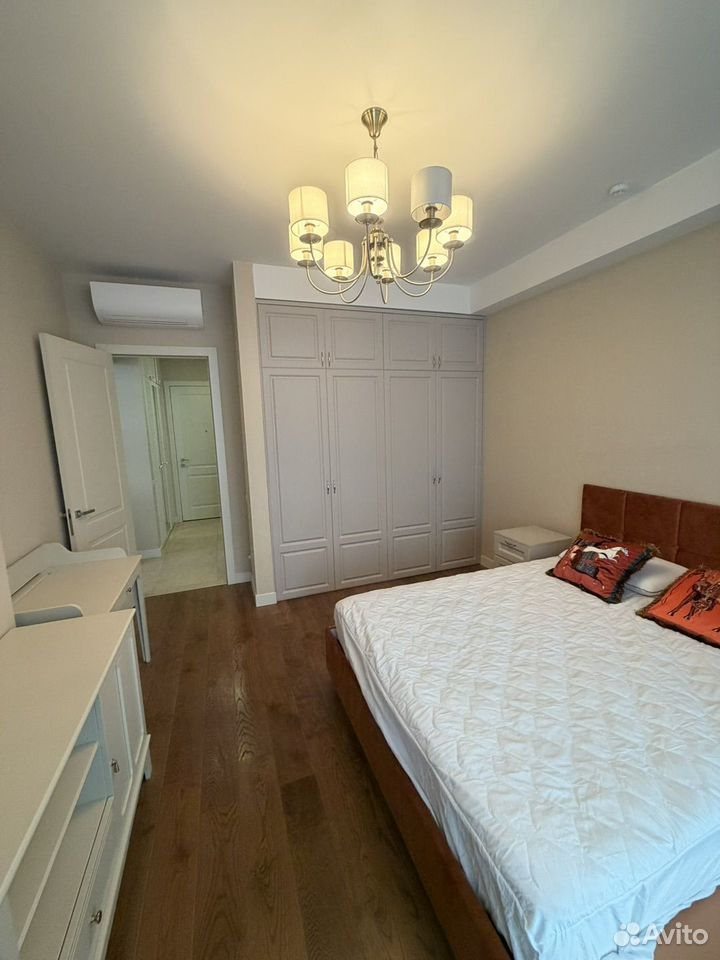 m. Belomorskaya: Apartment, 2-rooms