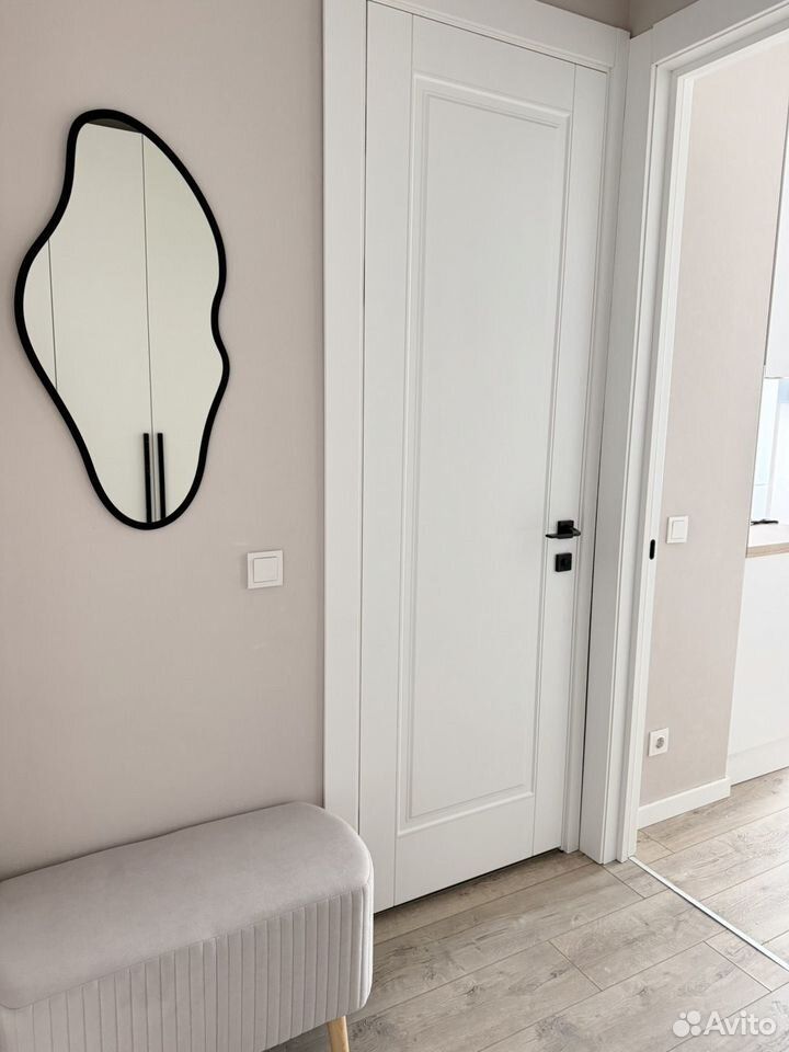 m. Strogino: Apartment, 1-rooms