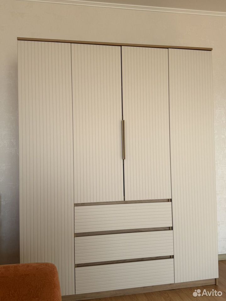 m. Molzhaninovo: Apartment, 2-rooms