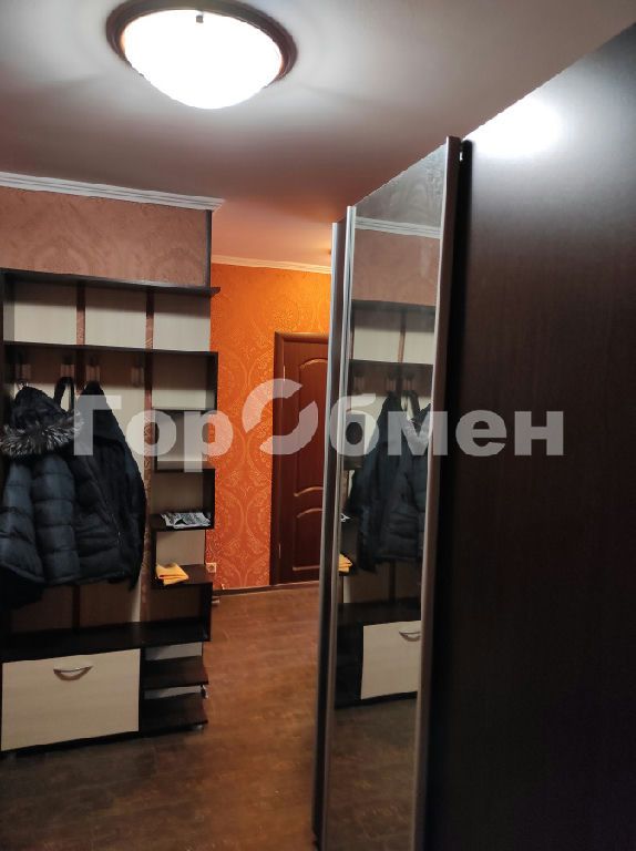 m. Proletarskaya: Apartment, 2-rooms