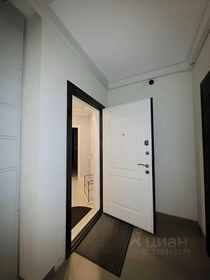 m. Kotelniki: Apartment, 2-rooms