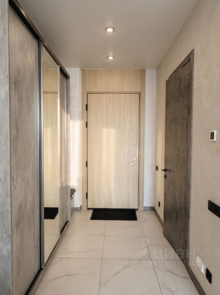 m. Testovskaya: Apartment, 1-rooms