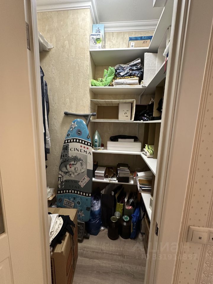 m. Khimki: Apartment, 1-rooms