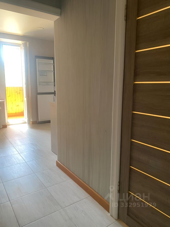 m. Podolsk: Apartment, 1-rooms