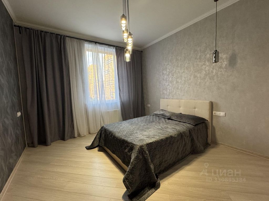 m. Spartak: Apartment, 2-rooms