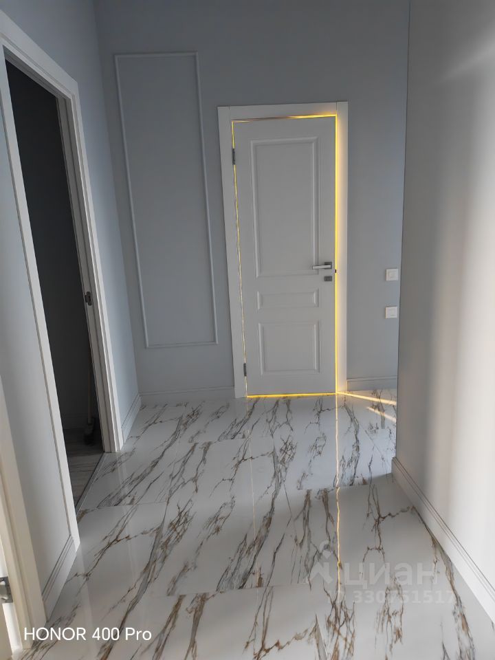 m. Zyablikovo: Apartment, 2-rooms