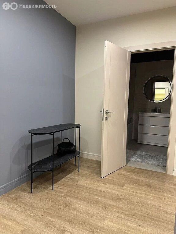 m. Dinamo: Apartment, 2-rooms