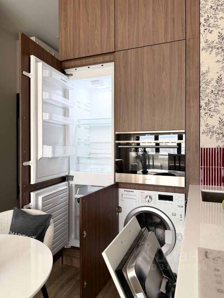 m. Sviblovo: Apartment, studio