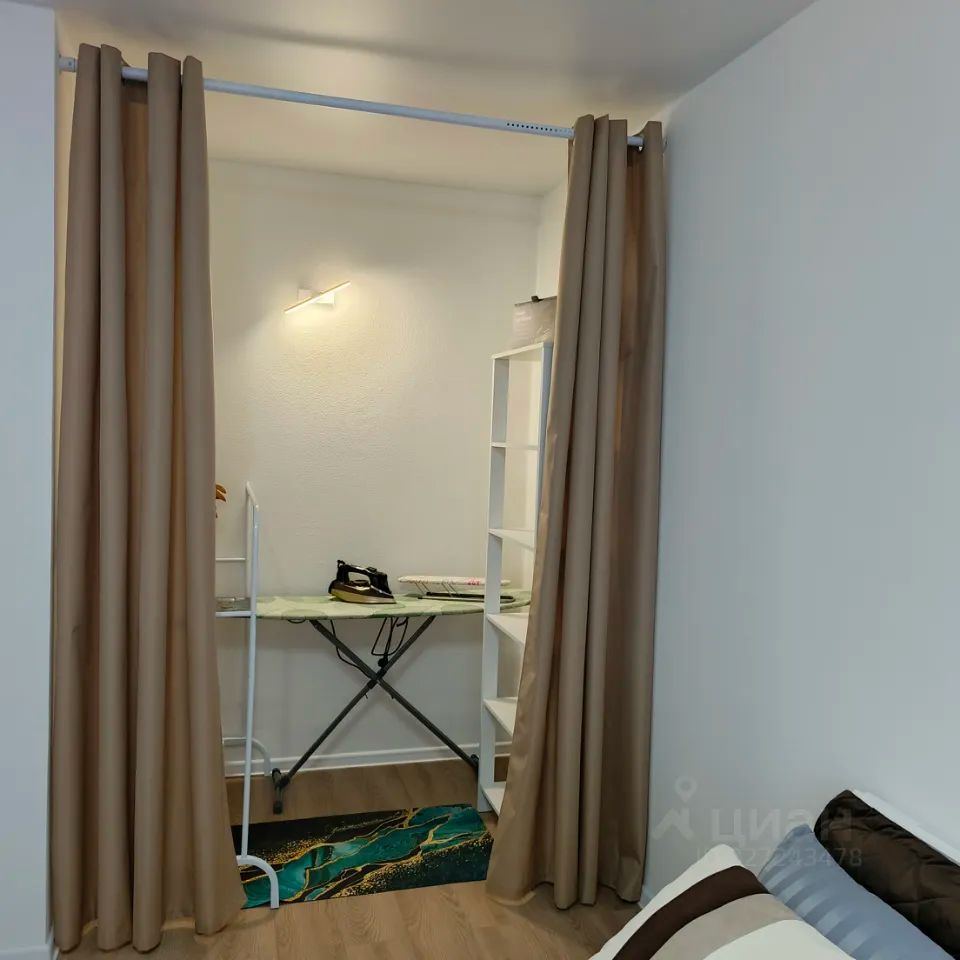 m. Kotelniki: Apartment, 3-rooms