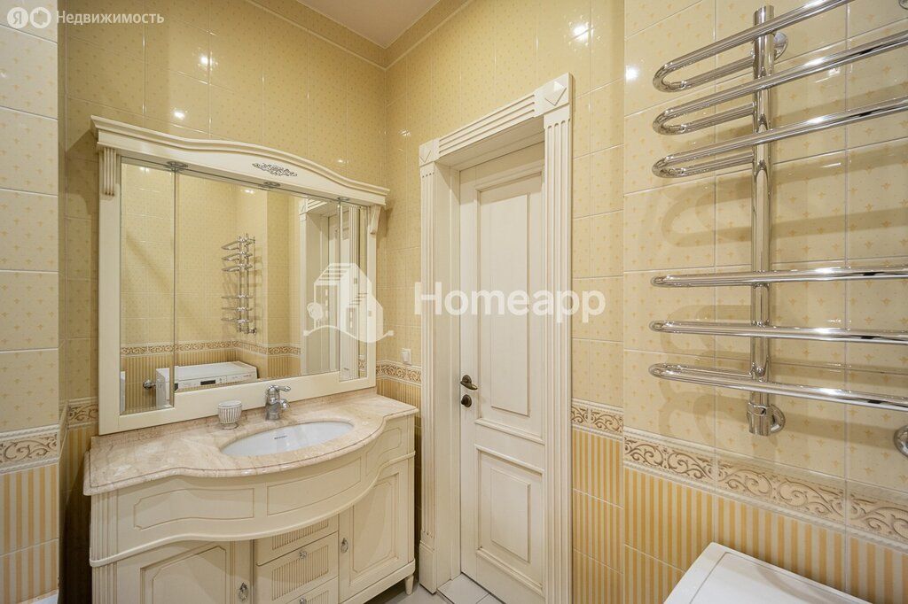 m. Ramenki: Apartment, 2-rooms