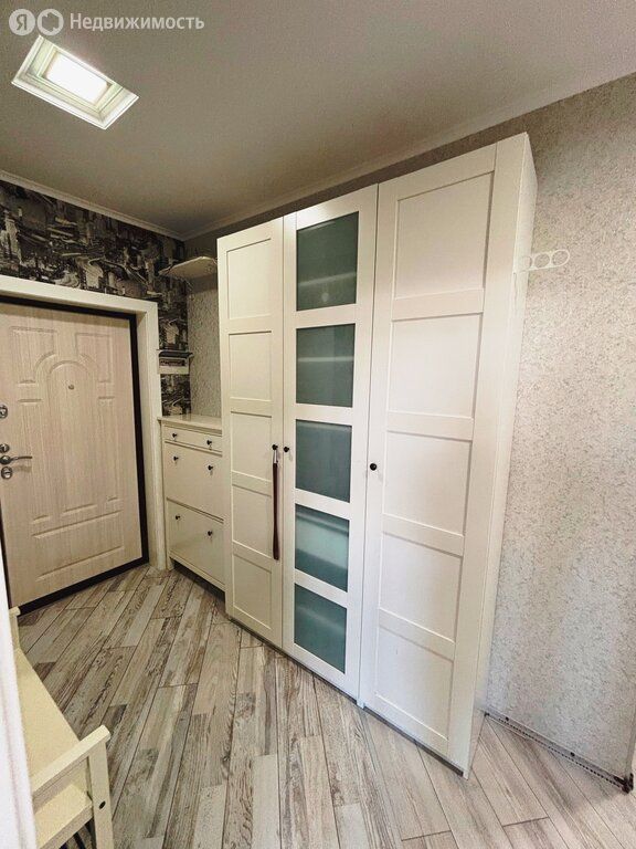 m. Bitsa: Apartment, 2-rooms