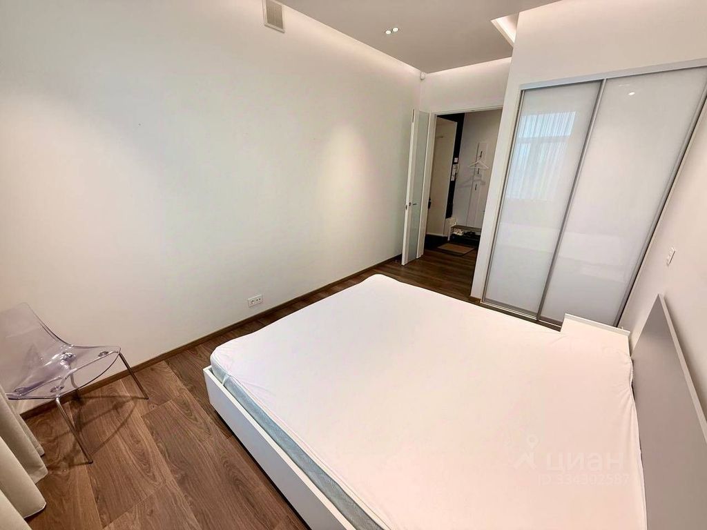 m. Luzhniki: Apartment, 1-rooms