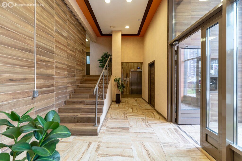 m. Okruzhnaya: Apartment, 1-rooms