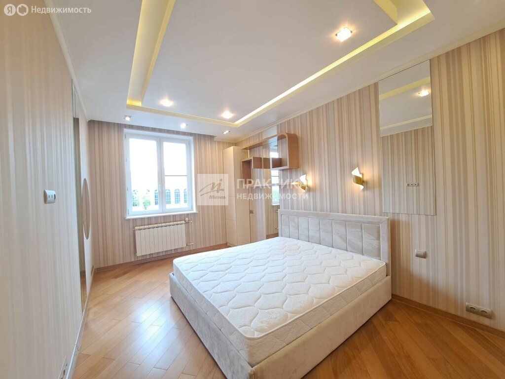 m. Elektrozavodskaya: Apartment, 2-rooms