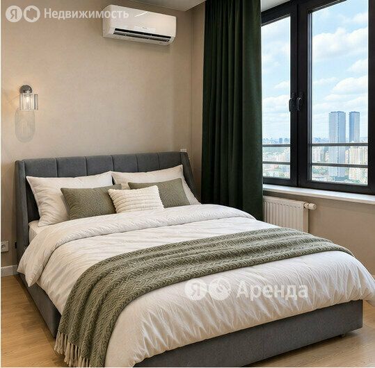 m. Dmitrovskaya: Apartment, studio