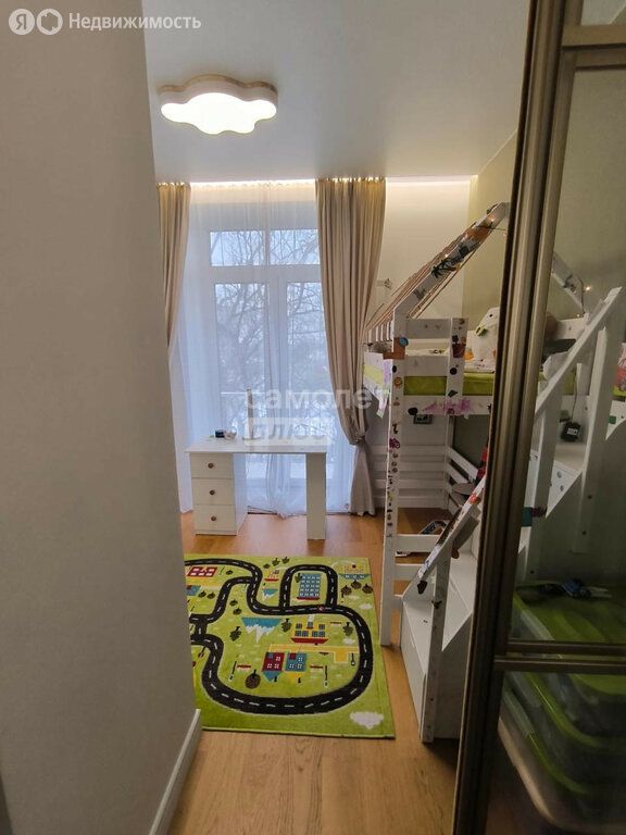 m. Park Pobedy: Apartment, 2-rooms