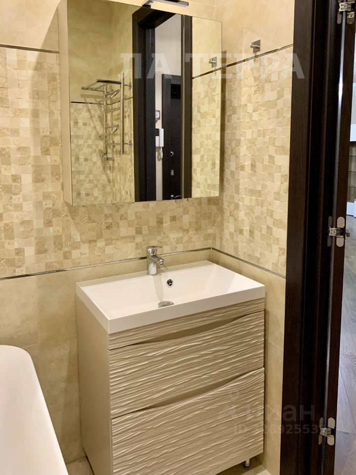 m. Skolkovo: Apartment, 1-rooms